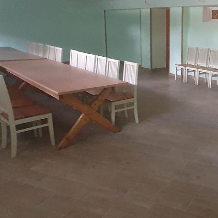 Pasienis Pasvaliečiai Exteriér fotografie