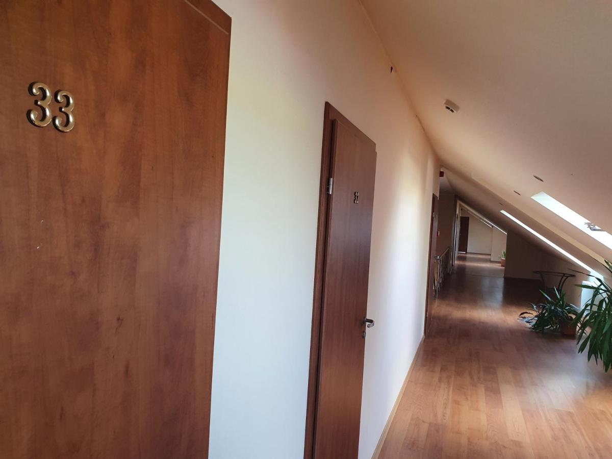 Pasienis Pasvaliečiai Exteriér fotografie