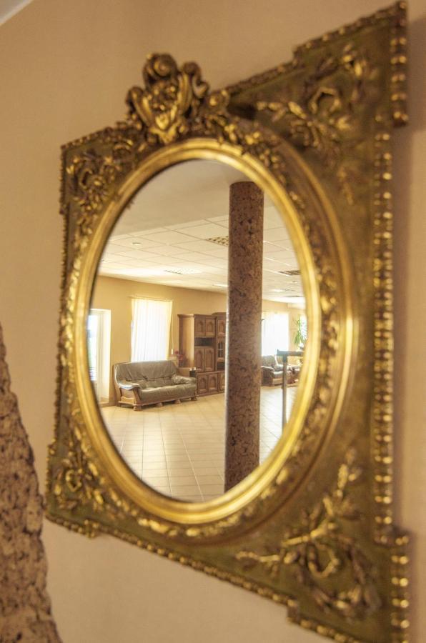 Pasienis Pasvaliečiai Exteriér fotografie
